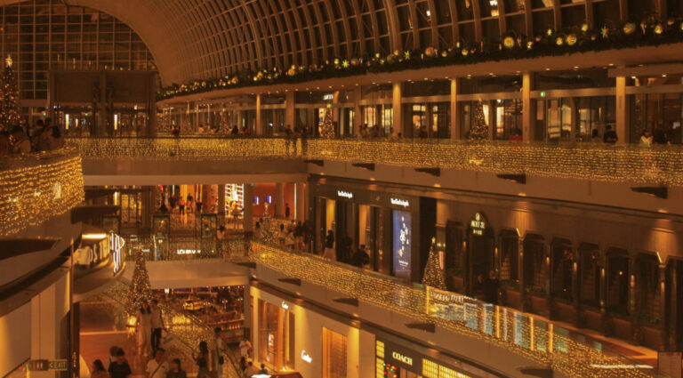 Saudi Arabia and UAE: Spearheading Retail Growth in the GCC