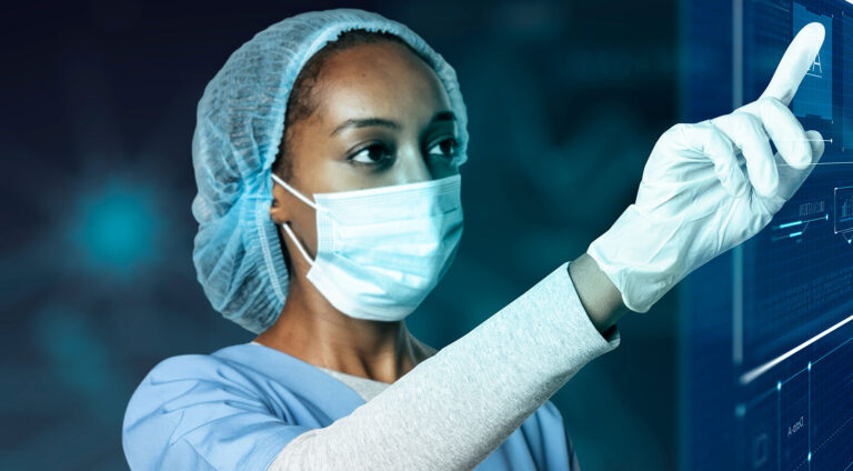 AI and Digital Transformation: Reshaping Healthcare in the GCC