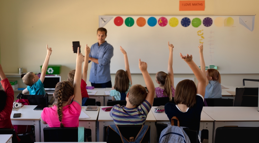 Teacher Shortages: A Key Issue for the GCC’s Education Sector