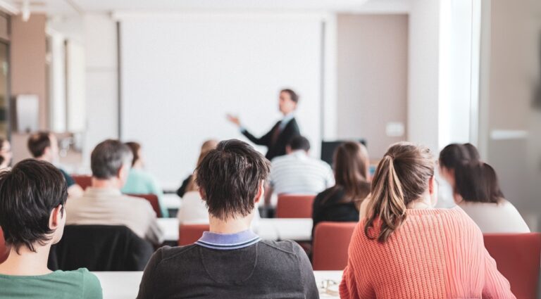 Saudi Arabia and UAE’s Booming Tertiary Education Market: Unlocking Investment Potential