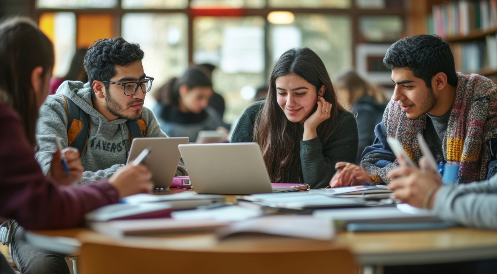 How EdTech and Emerging Technologies Are Enhancing GCC Classrooms