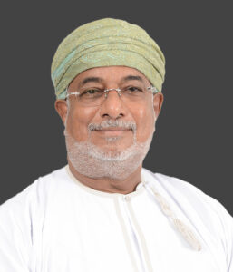 H.E. Yahya Al Jabri
