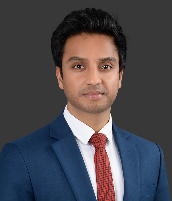 Lokesh Singhania