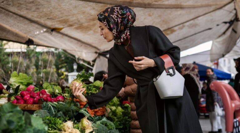 GCC’s Shift Toward Health-Conscious Consumption: Rising Demand for Organic and Locally Sourced Food