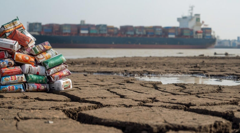 Structural Challenges Shaping Investment Risk and Opportunity in the GCC Food Industry