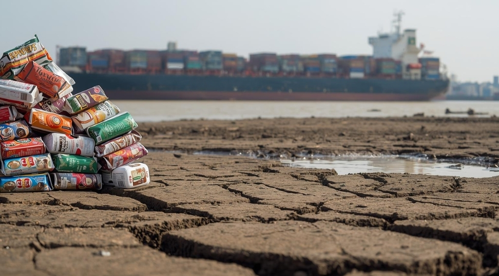 Structural Challenges Shaping Investment Risk and Opportunity in the GCC Food Industry