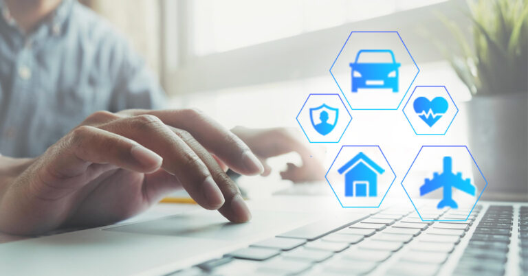 Digitalisation in GCC Insurance: Innovation, Regulation, and the Road Ahead