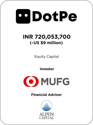 Dotpe