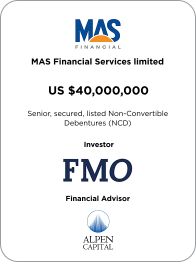 MAS
