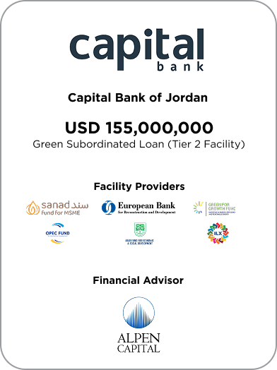 Capital Bank