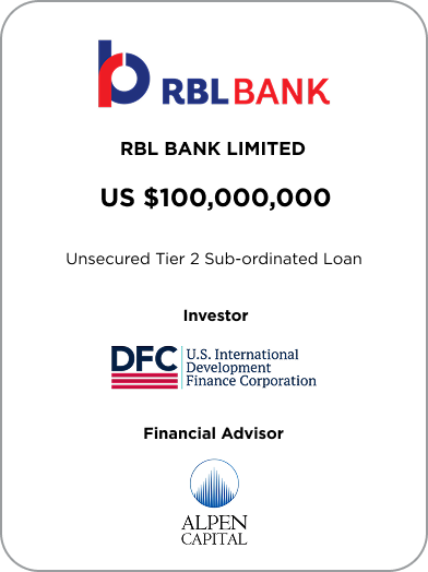 RBL Bank