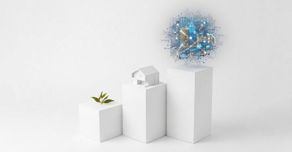Three Trends Shaping the GCC Real Estate Sector