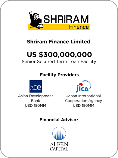 shriram