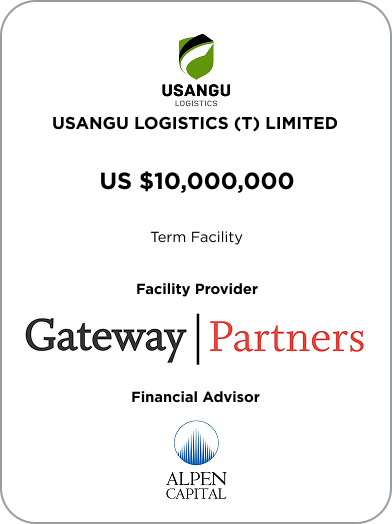 usangu