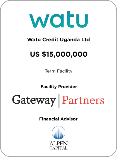 watu